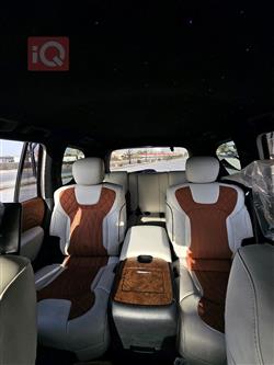Nissan Armada